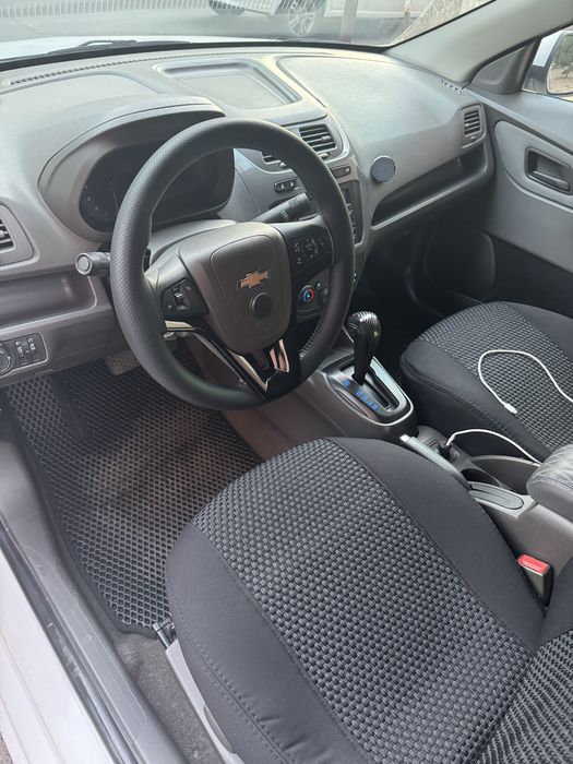 Cobalt 2 poz euro 2014 avtomat