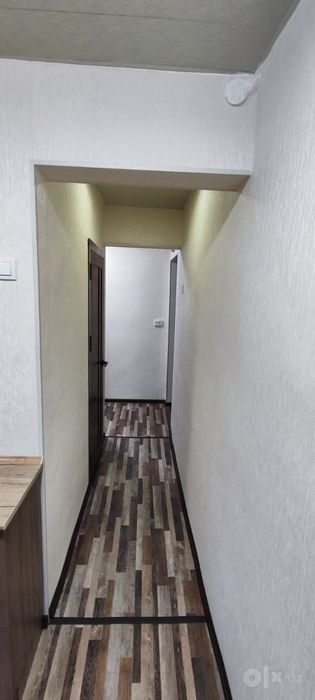 Сдам в аренду 2/2/2 Мирабадский район Рисовый