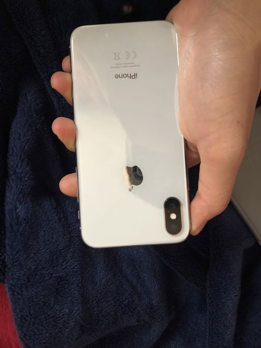 Айфон десятыйййй