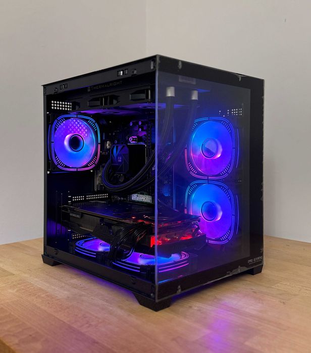 PC Gaming 500FPS CS2 | Ryzen 5 5600 | GTX 1080TI | 16GB RAM