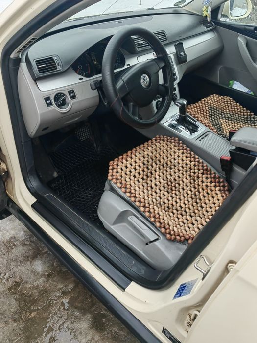 Vw passat  b6 anul 2009