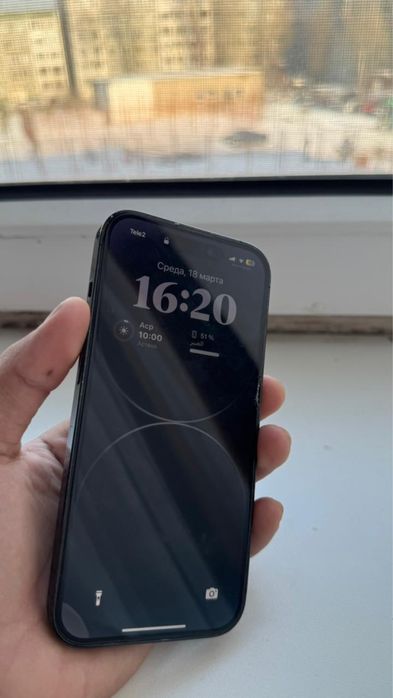 Iphone айфон 14 про 128 гб