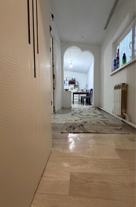 Продается дом с 5 сотками земли !