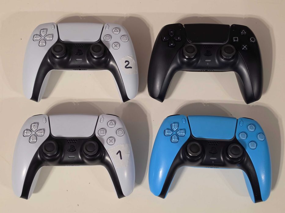 Controller Sony PlayStation 5 PS5