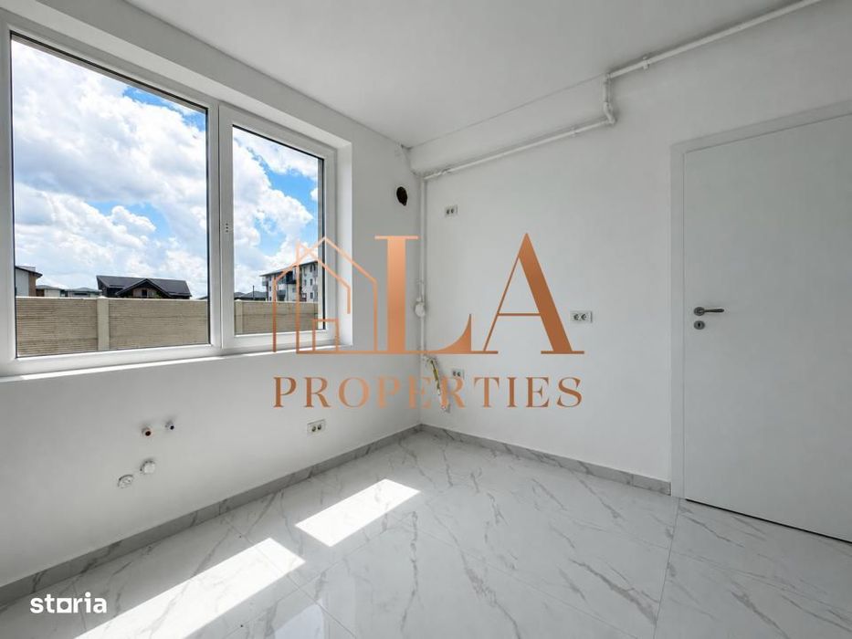 OFERTA LUNA AUGUST | LOC DE JOACA | Casa 4 camere | Bragadiru