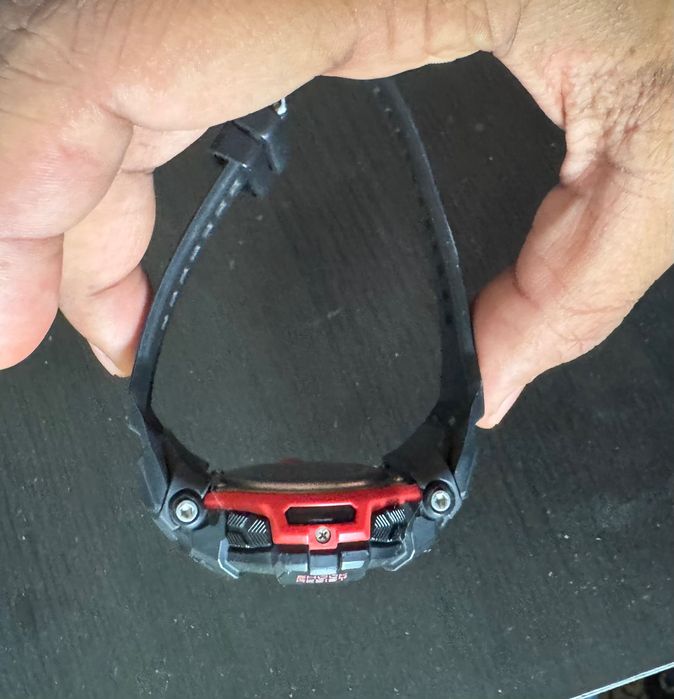 Casio G-Shock GBD-100