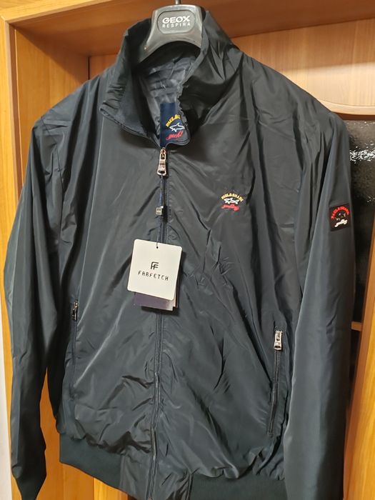 Vinga Geaca Original