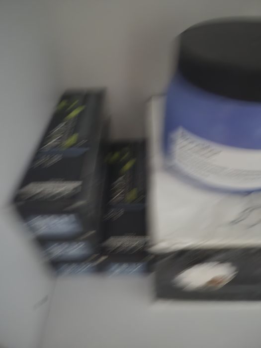 Безамонячна боя за коса INOA