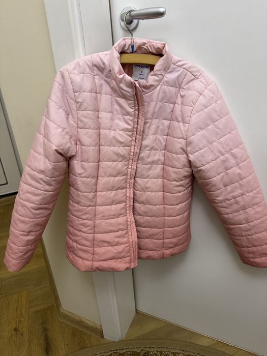 пролетно -есенни якета  Okaidi, Zara