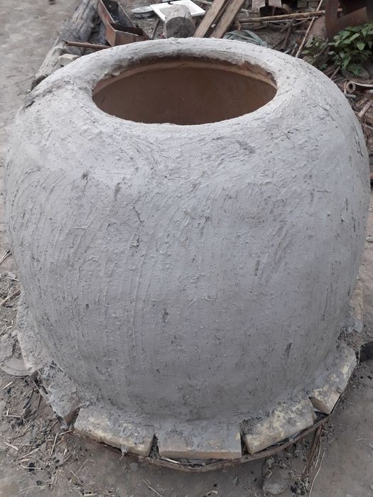 Tandir sotiladi yangi qurilgan  1 mln