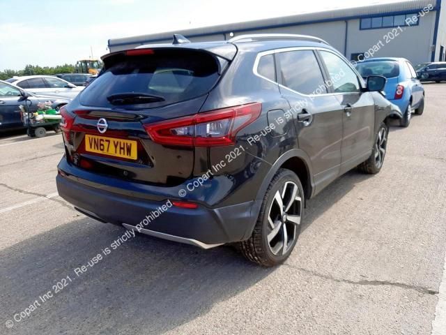 Dezmembrez Nissan Qashqai 2 J11 [2013 - 2020] Crossover 1.6 dCi CVT (