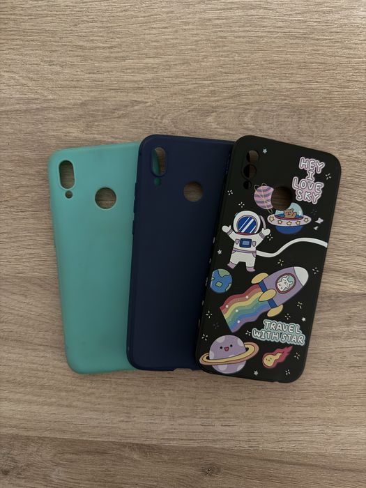 Huawei p20 lite (2019) в перфектно състояние!