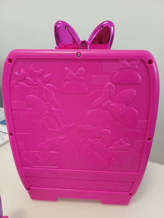 Кафемашина мини маус