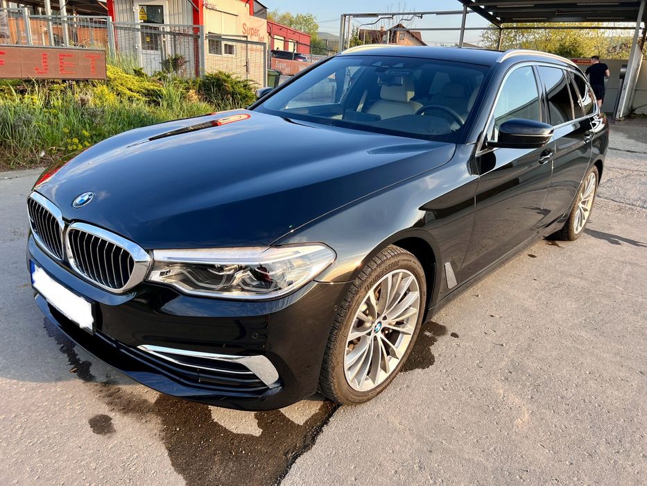 Bmw 530i  xDrive 2020