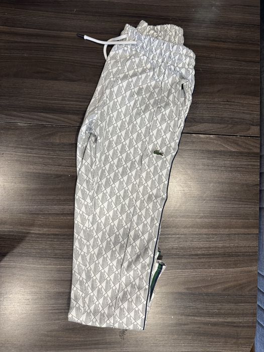 Мъжки екип Lacoste