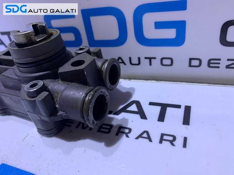 Pompa Combustibil Motorina Joasa Presiune Mercedes Benz E Class W210 E200 E220 2.2 CDI 1998 - 2002 Cod A6110900250