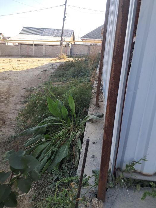 Участок сатылады Каскелен