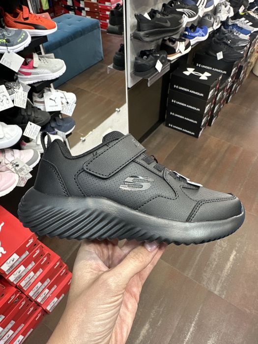 30;31;33;35 Skechers Bounder | Оригинални детски маратонки