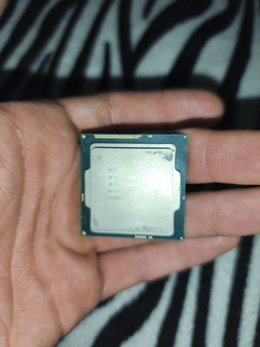 intel core I3-4130 3.40ghz