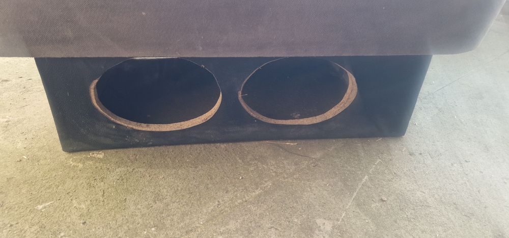 Тапчан на газель