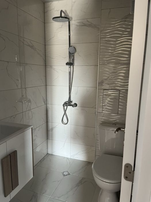 Дава се под наем Двустаен апартамент в Пазарджик, Младост - 67 кв.м за 306 € - Снимка #9