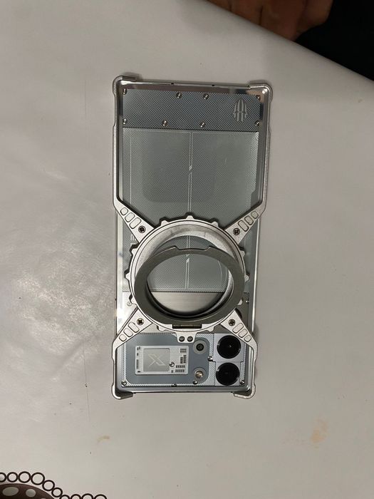 Zte Nubia Red magic 10 pro 16/512