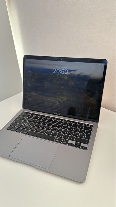 Macbook air 13 m1
