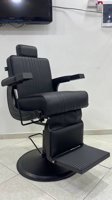 Barber kreslo yangi
