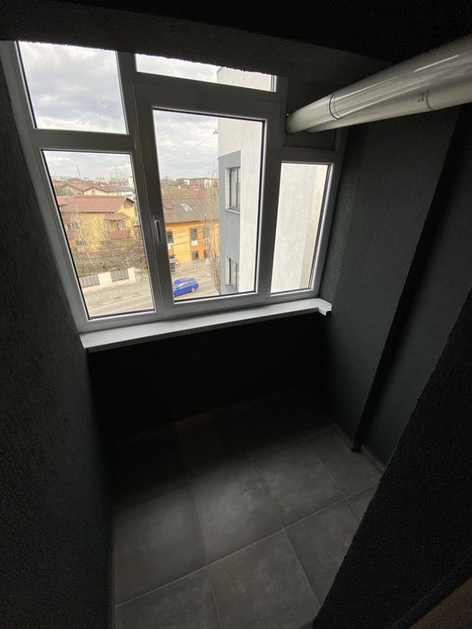 Garsoniera Chiajna Militari 30mp