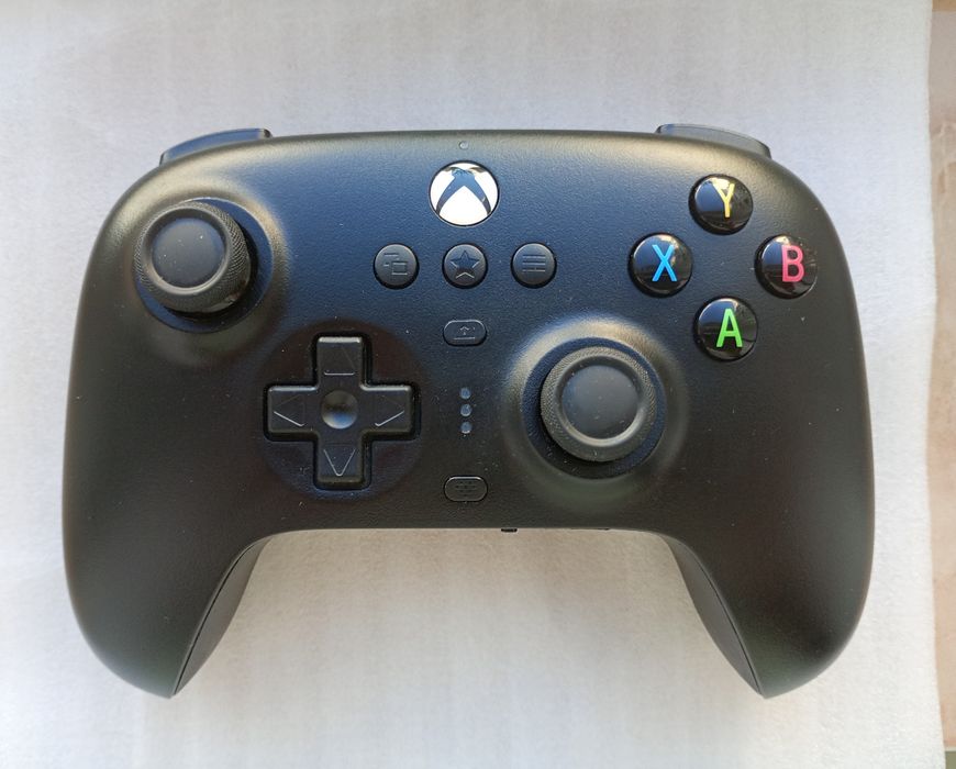 8BitDo Controller Ultimate Wired for Xbox Hall Effect