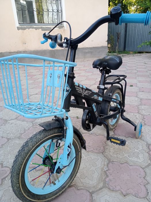 Продам велосипед