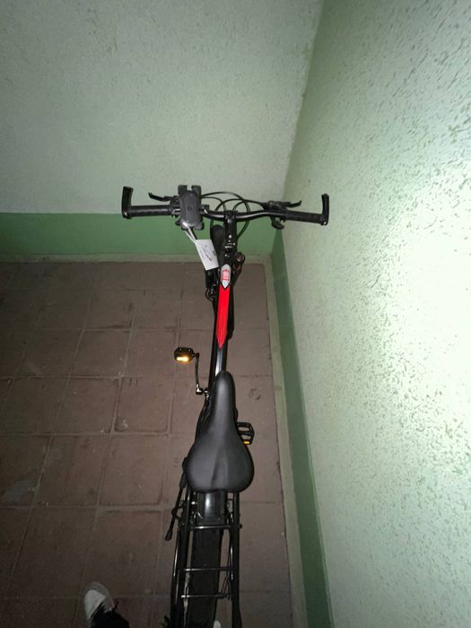 Yangi Velik srocni sotiladi