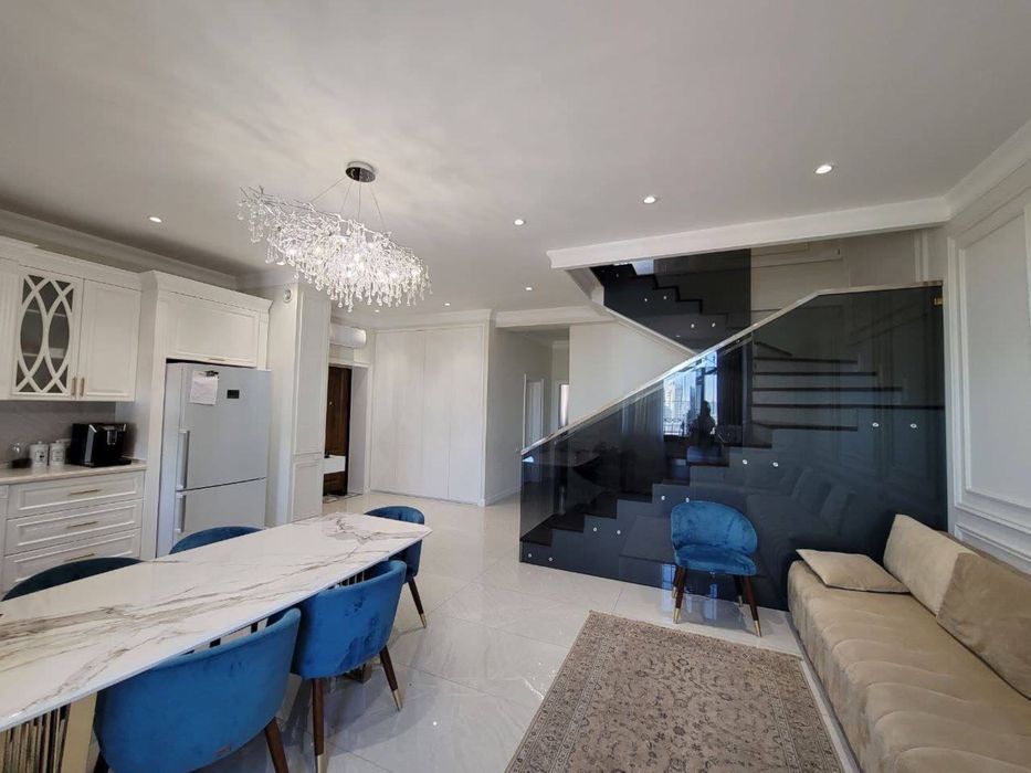 New apartment for rent in Mirabad Avenue !!!