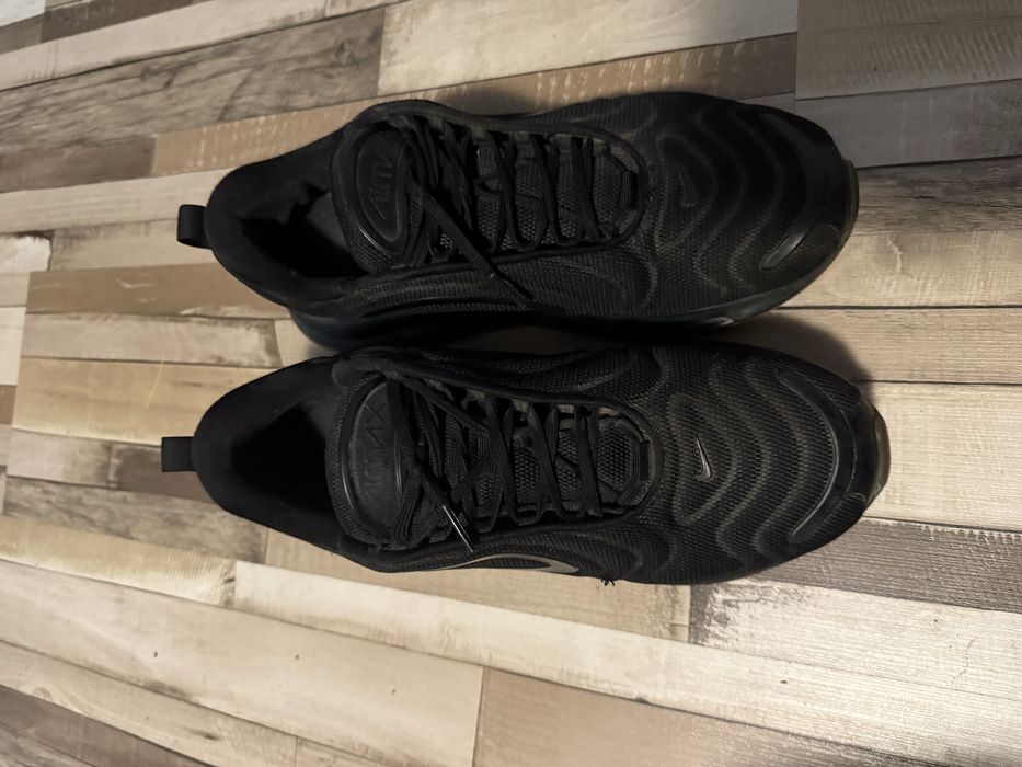 Nike air max 720