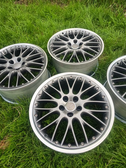 Jante bbs rs 885 speedline
