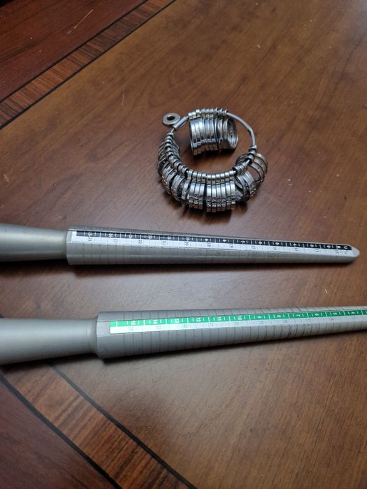 Весы для ювелирных изделий