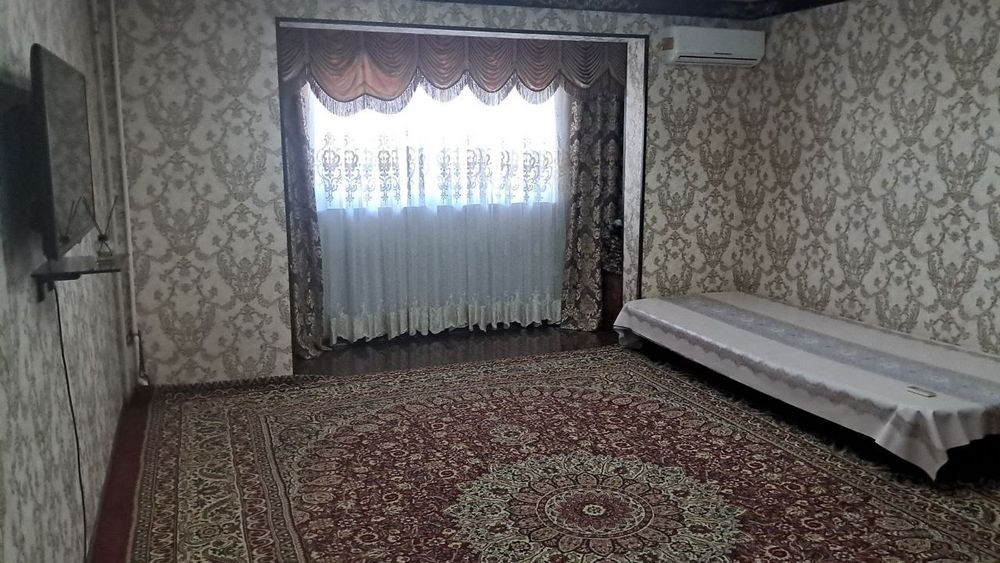 Алгоритм Кизил шарк орентир: Зархал 3/5/9 С ремонтом и обстановкой