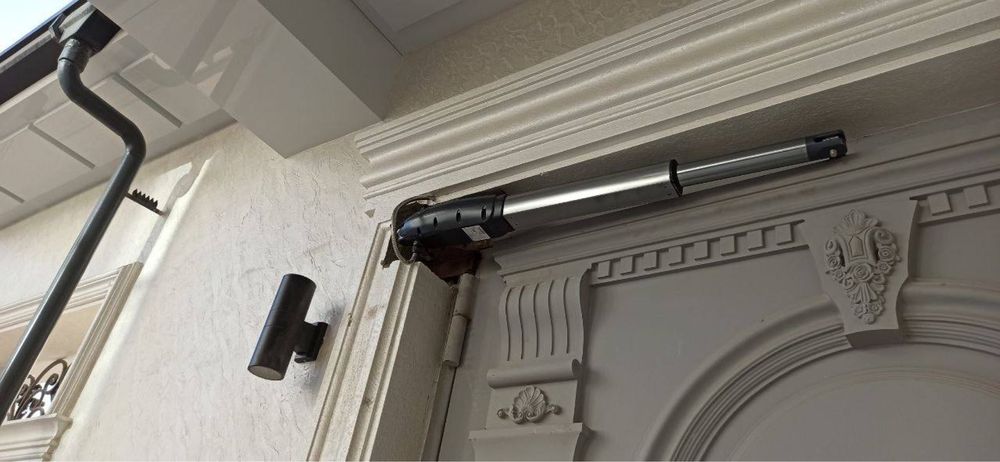 Darvoza uchun avtomatika - arzon va sifatli