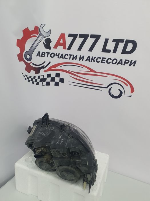 Фар за Citroen C3