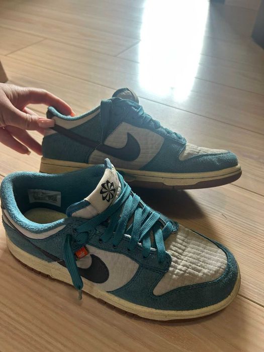 Спортни обувки Nike Dunk номер 36,5