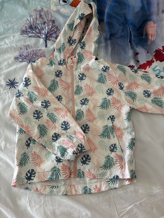 Ново детски яке Mango