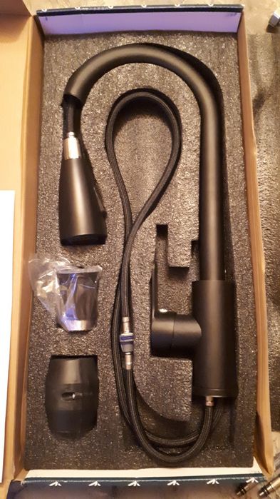 Смеситель  АТЛАС