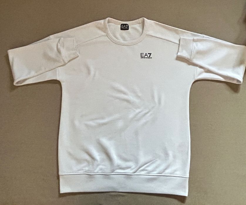 Фланела Emporio Armani7