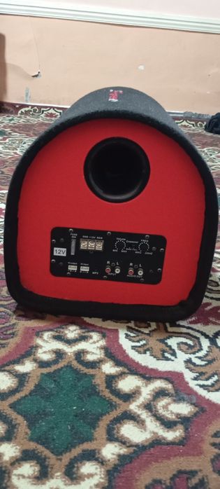 Самбуфер холати йанги