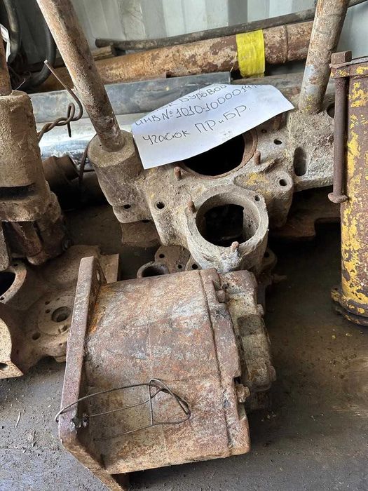 станки буровые б/у