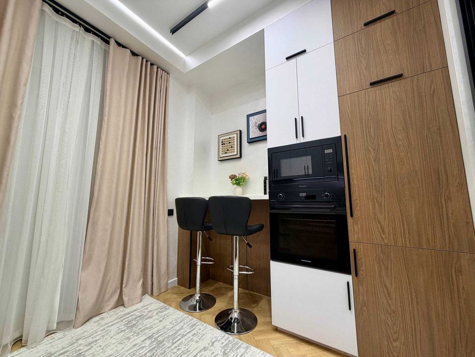 Продаётся 2-х комнатная квартира ЖК Imperial Club City Ор-р: Алайский