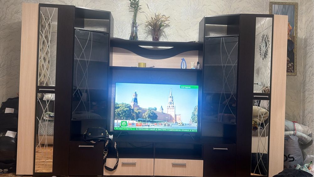 Стенка