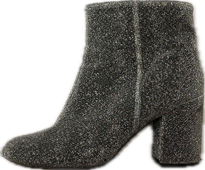 Pantofi damă Botine