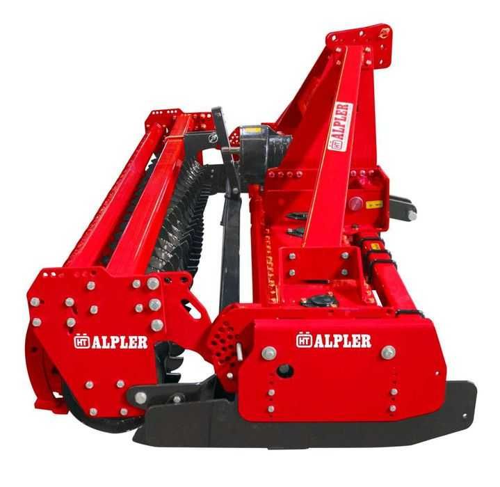 Почвофреза, кесак майдалагич, ALPLER, Туркия, 145 млн сум