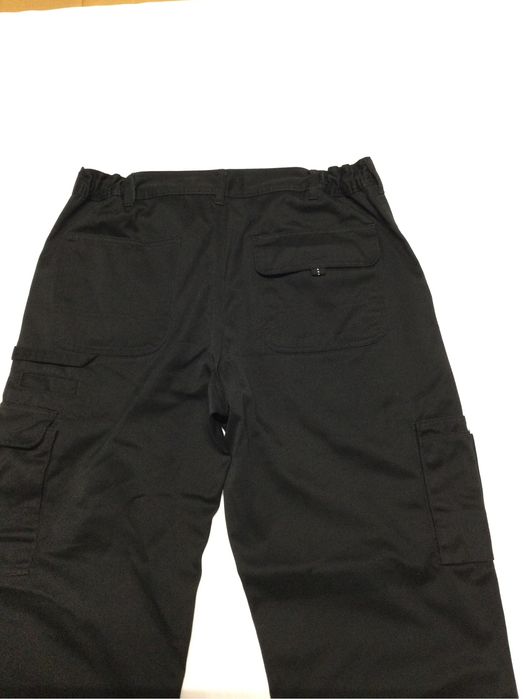 Pantaloni Engelbert Strauss bărbați 52/54